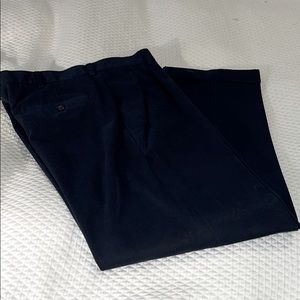 Brooks Brothers Advantage Chinos Navy 36/32